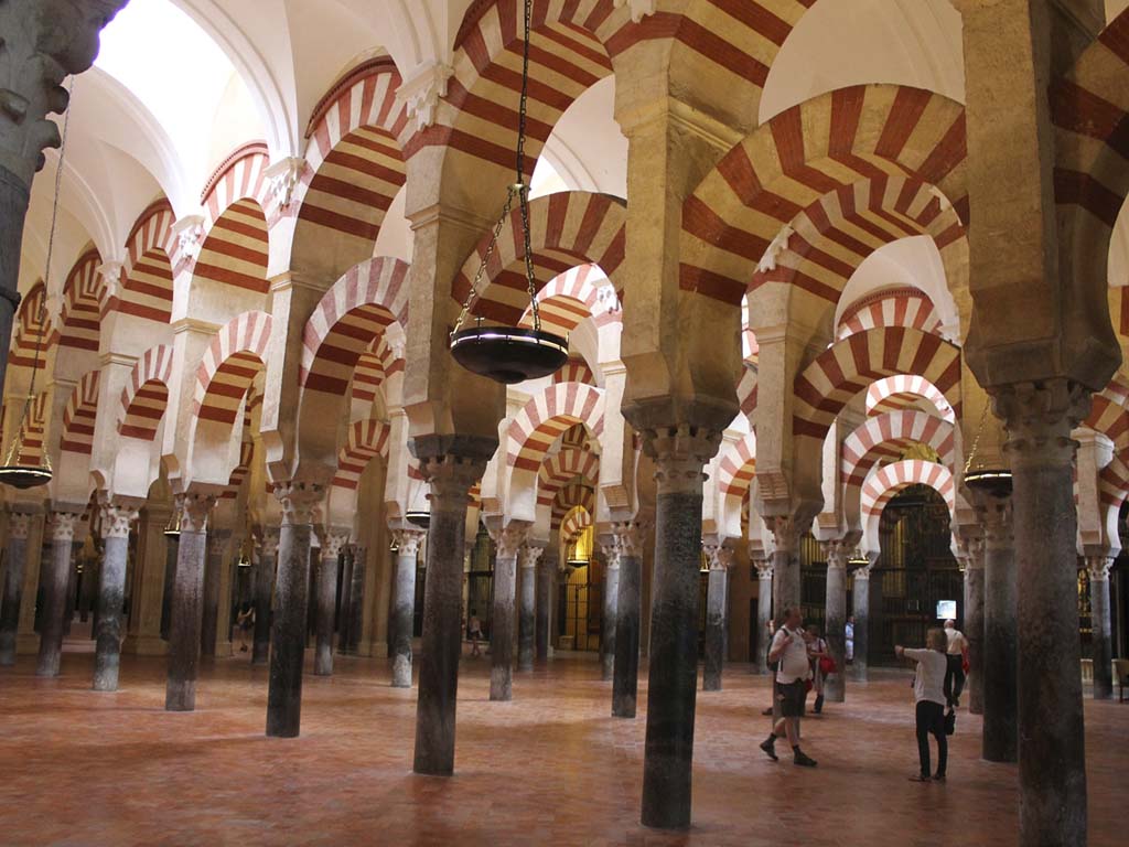 Tours en Cordoba Andalusia Guided Tours 3