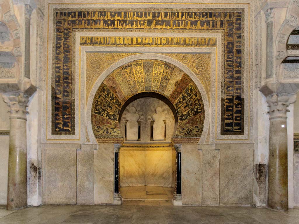 Tours en Cordoba Andalusia Guided Tours 4