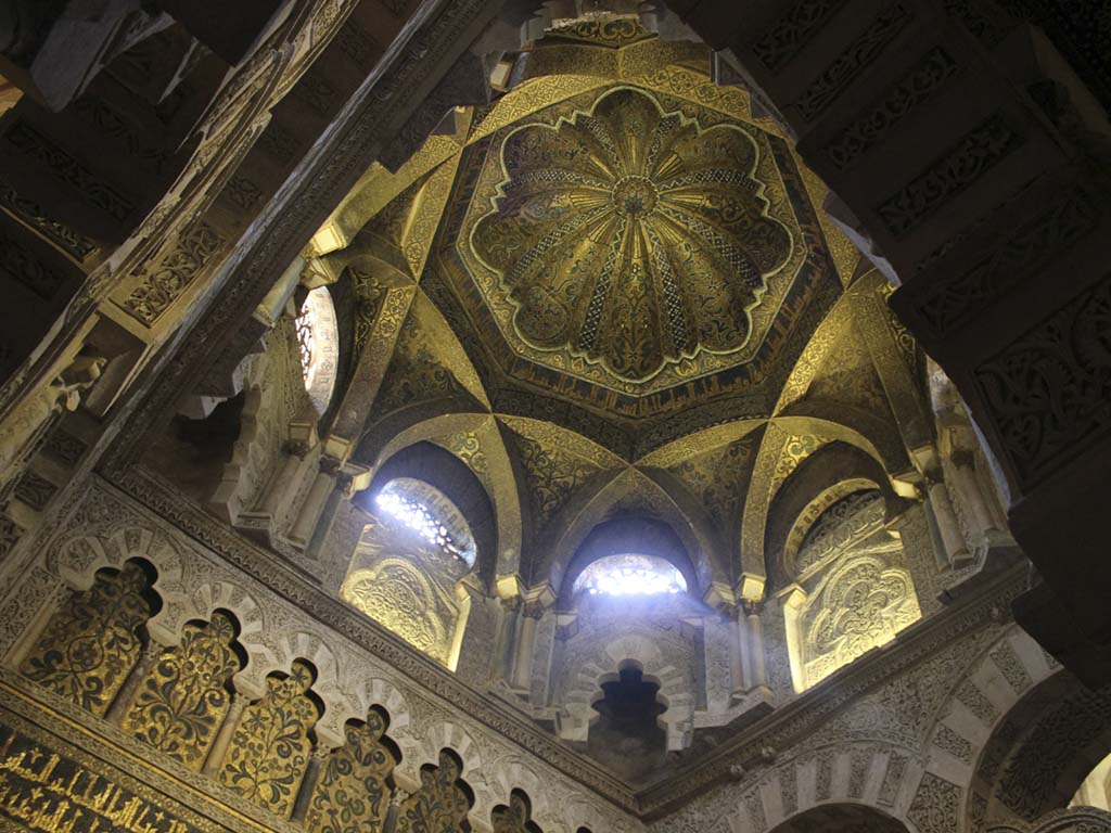 Tours en Cordoba Andalusia Guided Tours 5