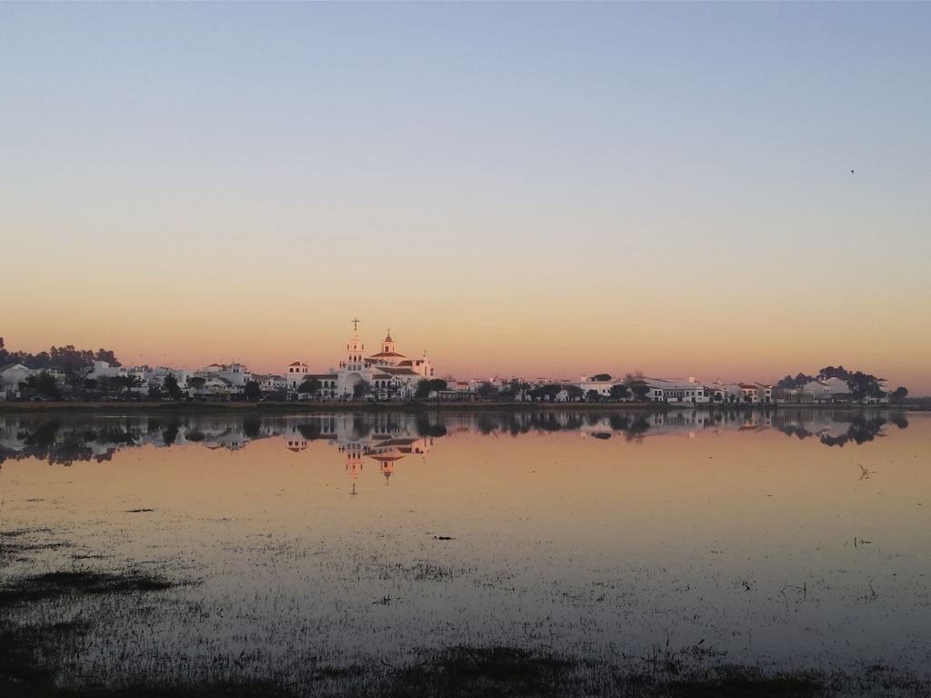 Tours en Doñana y la Aldea del Rocío Andalusia Guided Tours 15