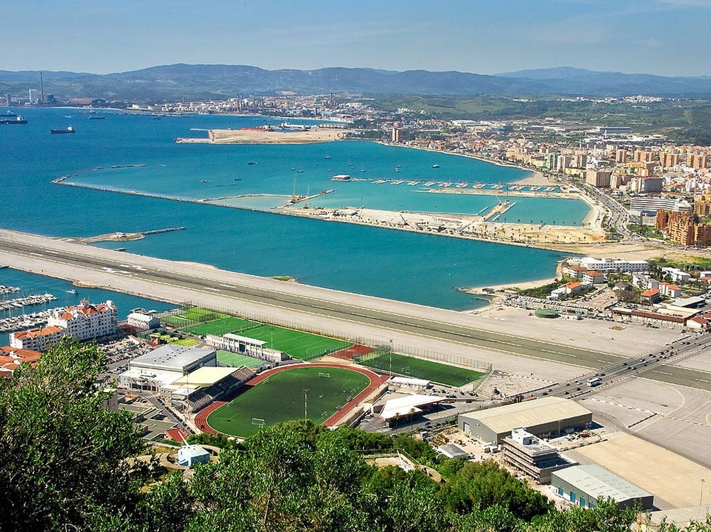 Tours en Gibraltar Andalusia Guided Tours 3