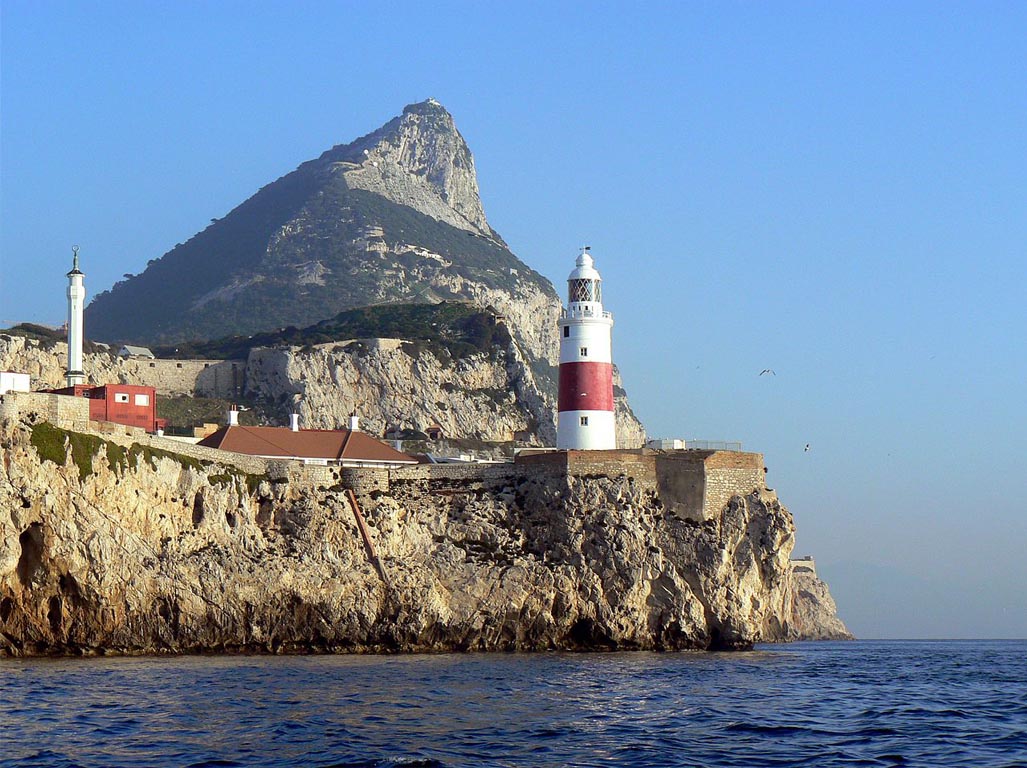 Tours en Gibraltar Andalusia Guided Tours 4