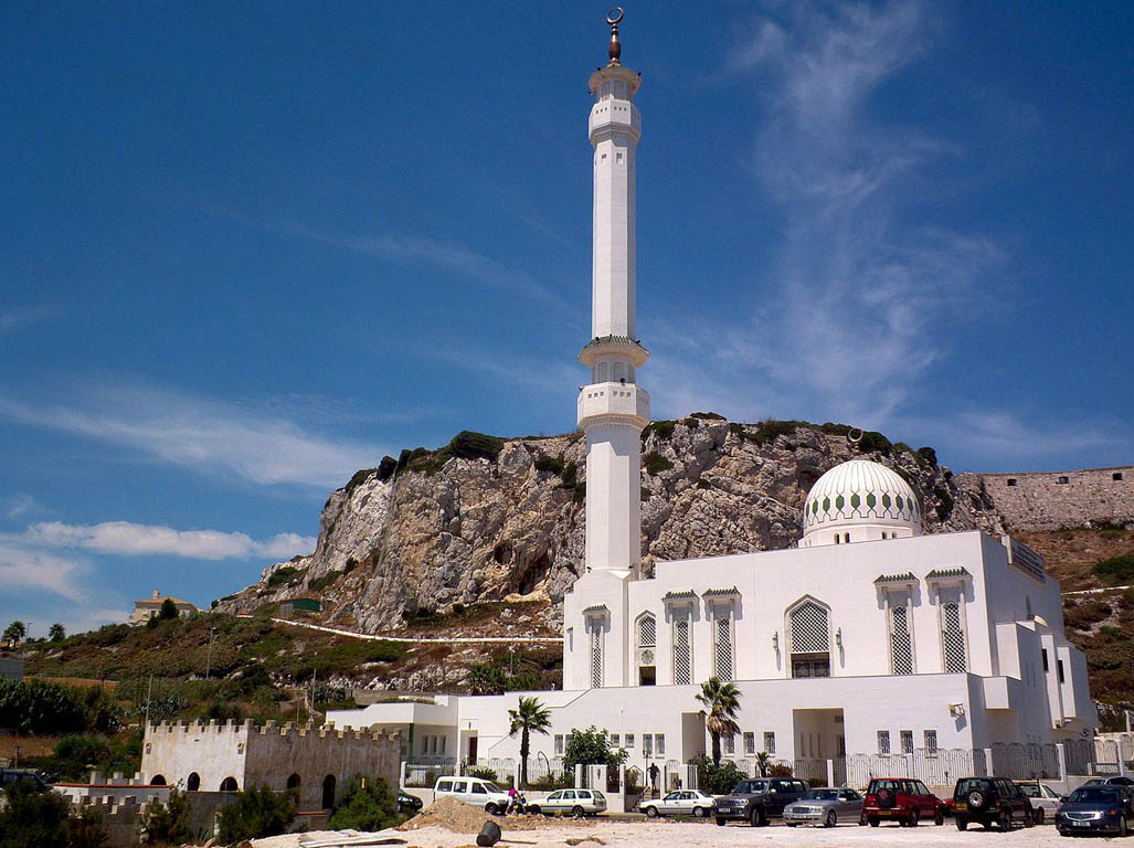 Tours en Gibraltar Andalusia Guided Tours 6