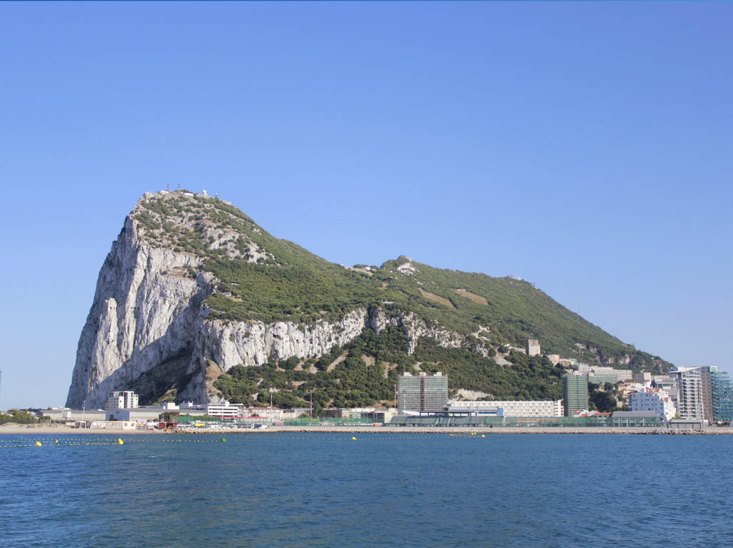 Tours en Gibraltar Andalusia Guided Tours