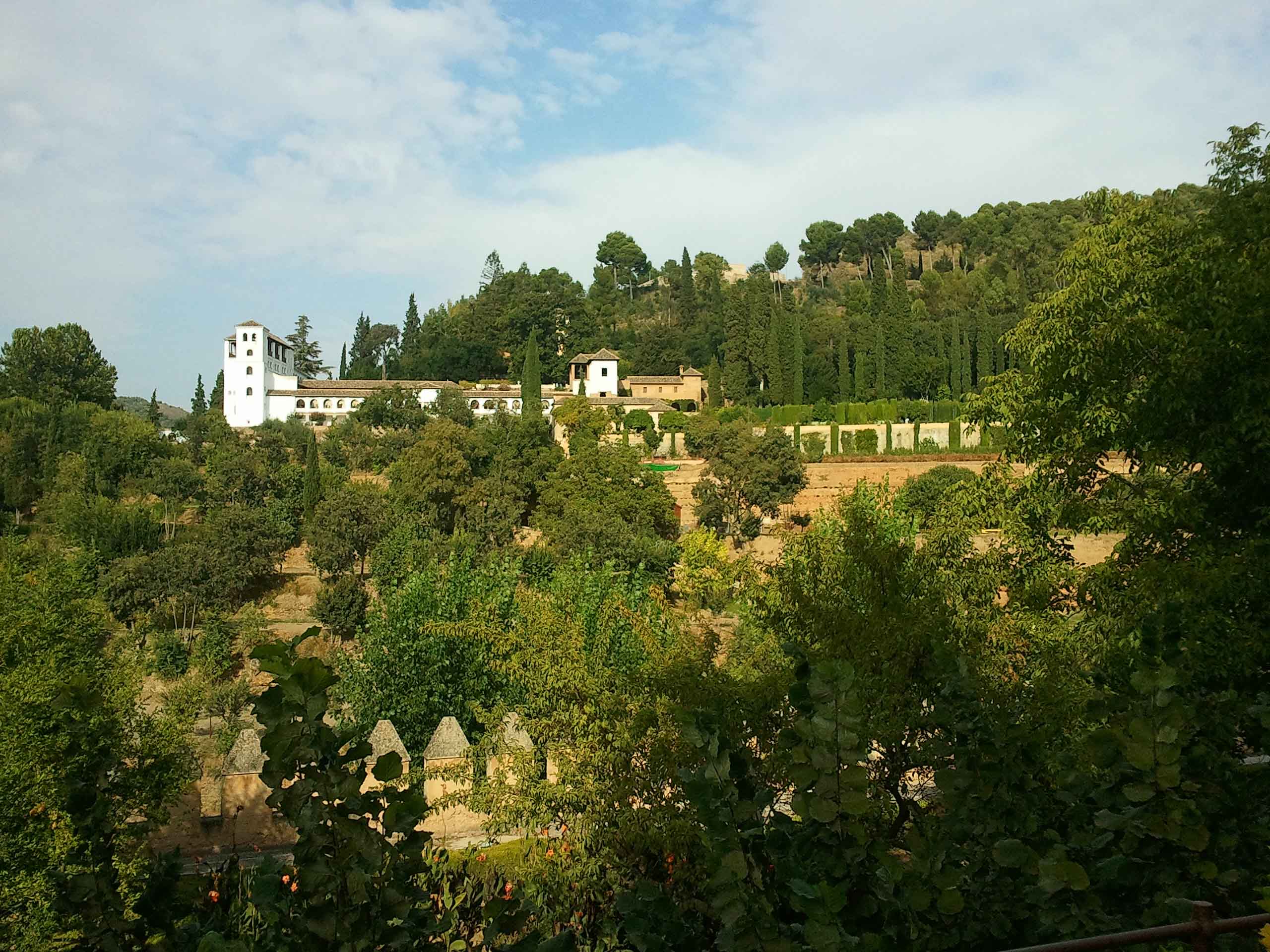 Tours en Granada Andalusia Guided Tours 12