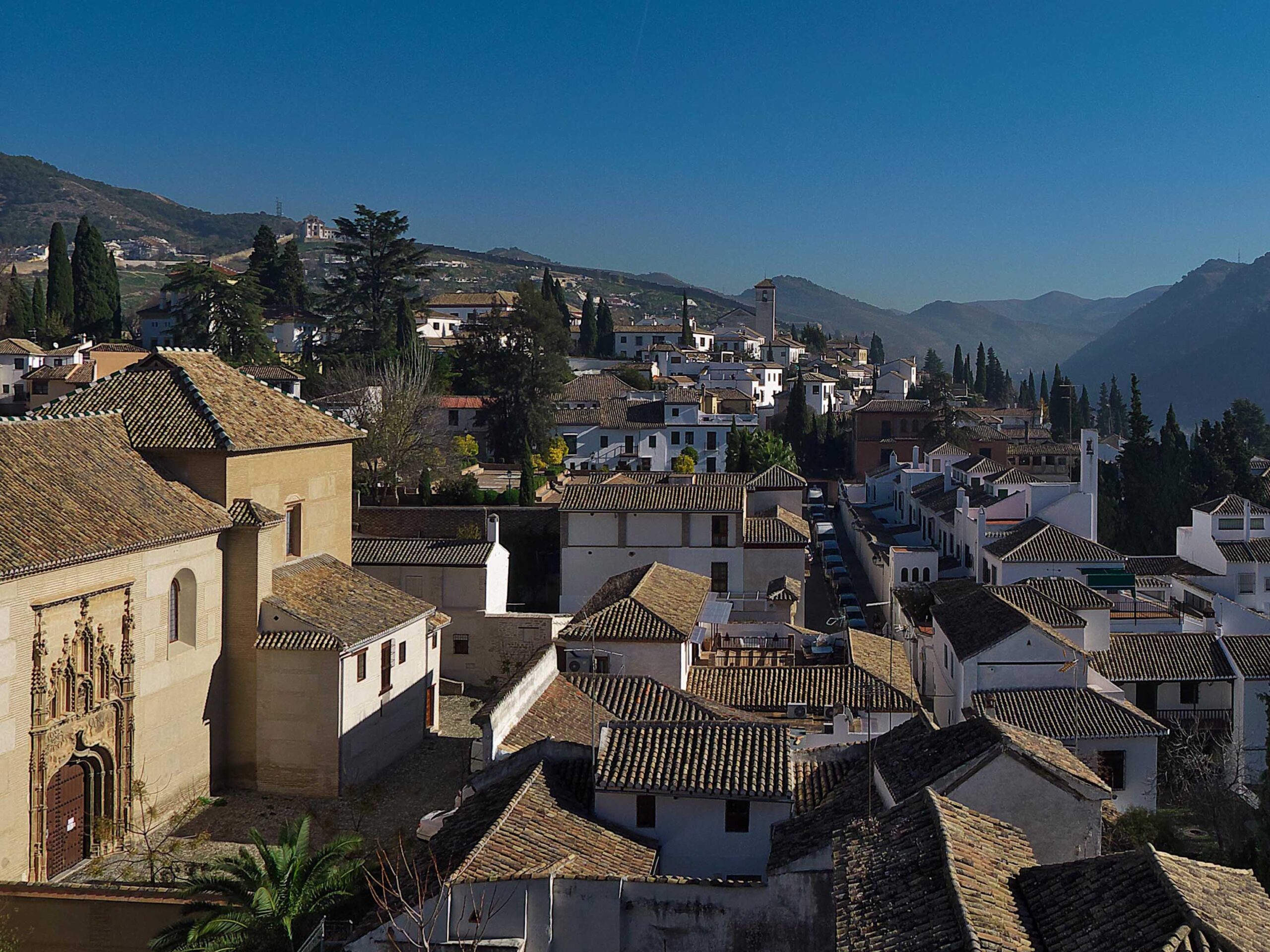 Tours en Granada Andalusia Guided Tours 15