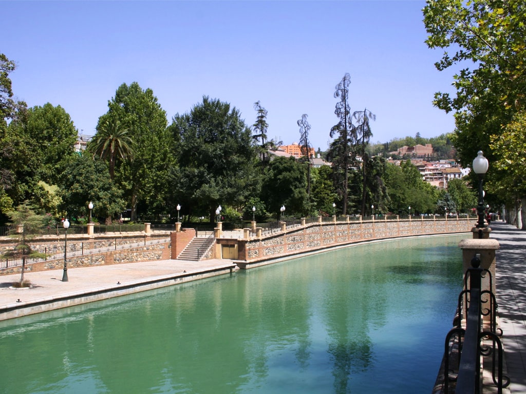 Tours en Granada Andalusia Guided Tours 3