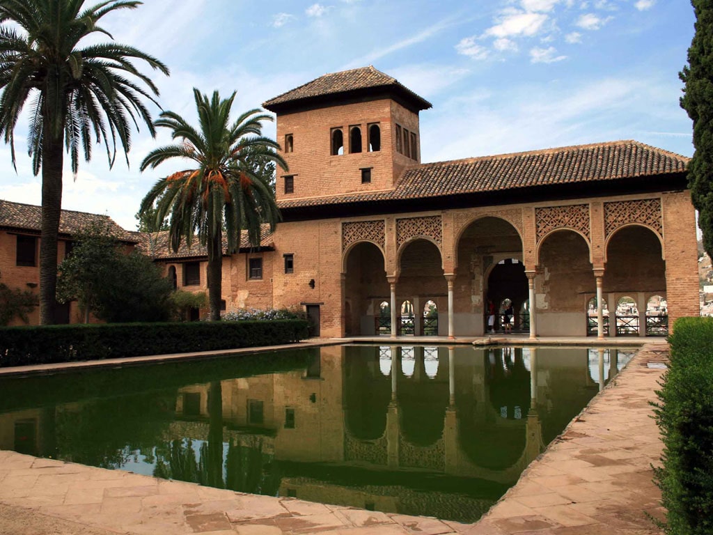 Tours en Granada Andalusia Guided Tours 9