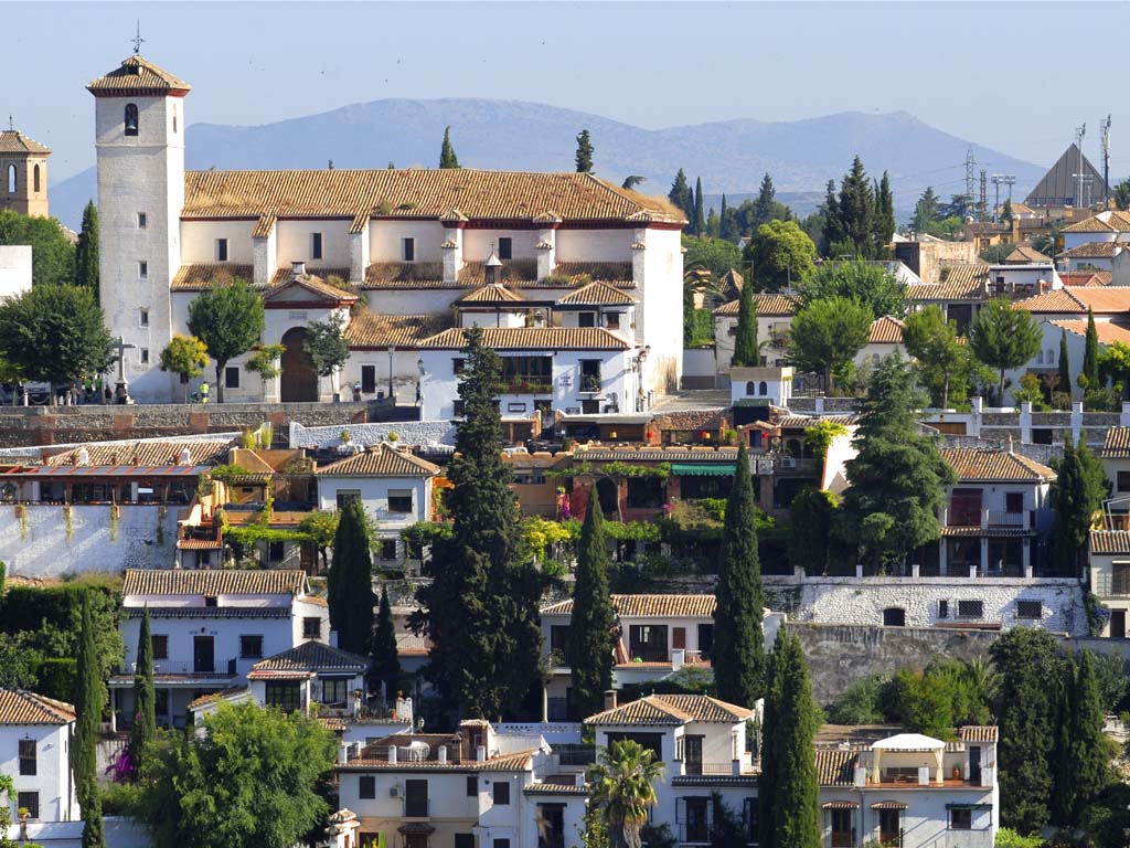 Tours en Granada Andalusia Guided Tours