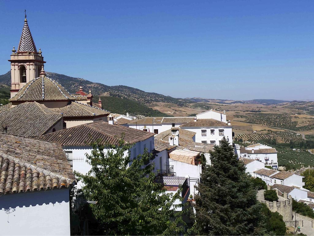 Tours en Ronda Pueblos Blancos Andalusia Guided Tours 10