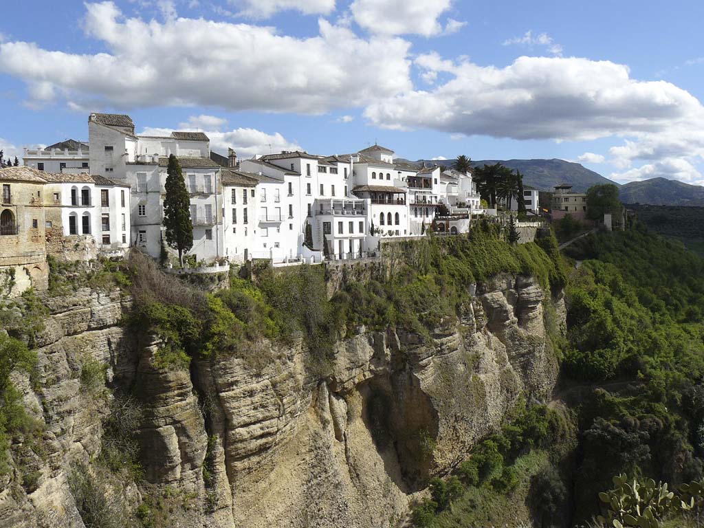 Tours en Ronda Pueblos Blancos Andalusia Guided Tours 11