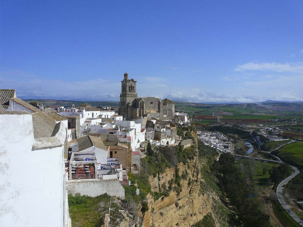 Tours en Ronda Pueblos Blancos Andalusia Guided Tours 12