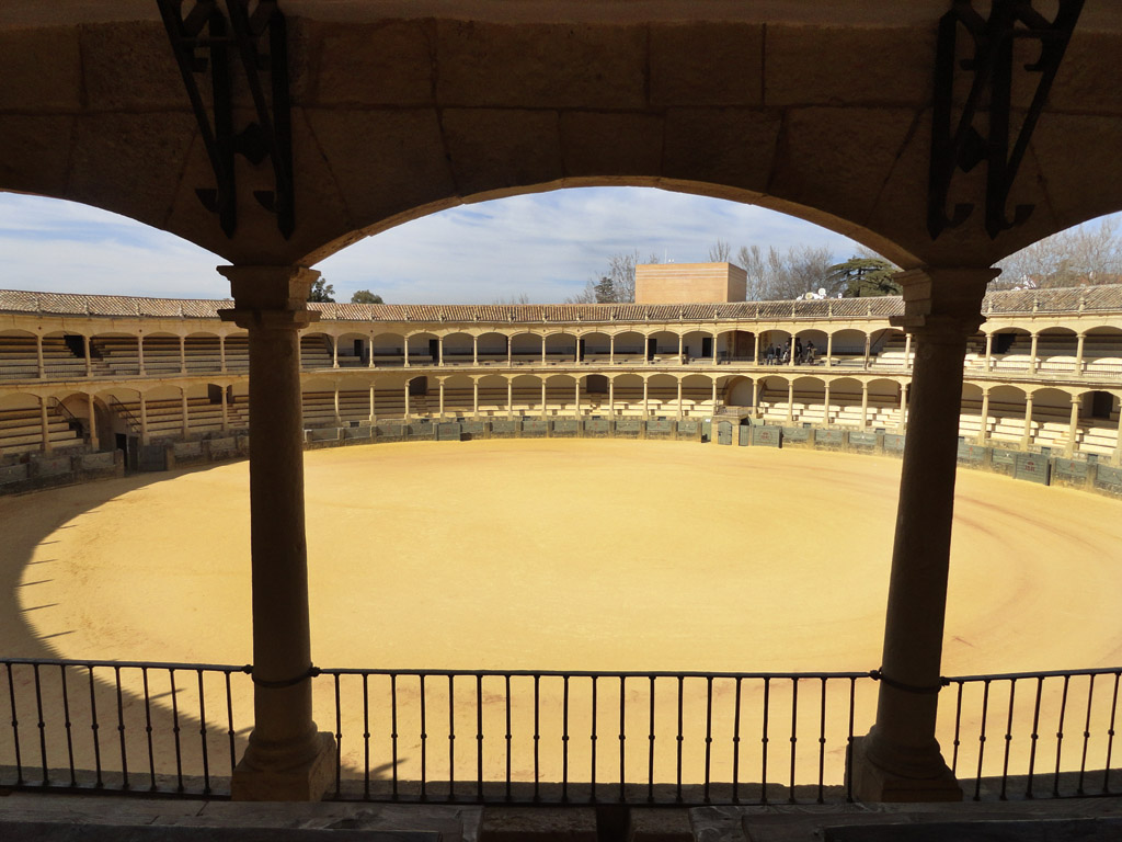 Tours en Ronda Pueblos Blancos Andalusia Guided Tours 13