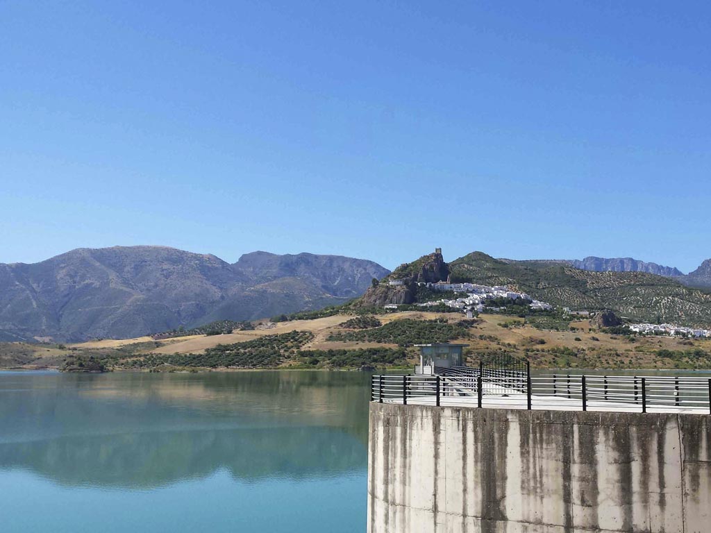 Tours en Ronda Pueblos Blancos Andalusia Guided Tours 7