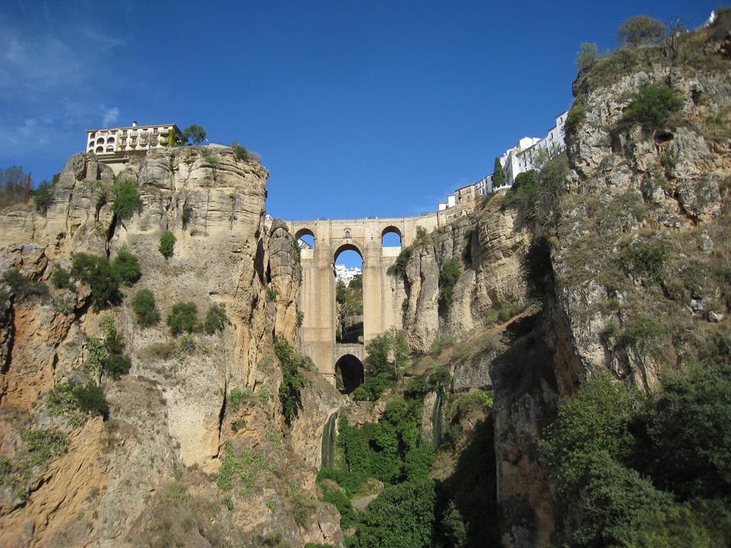 Tours en Ronda Pueblos Blancos Andalusia Guided Tours 8