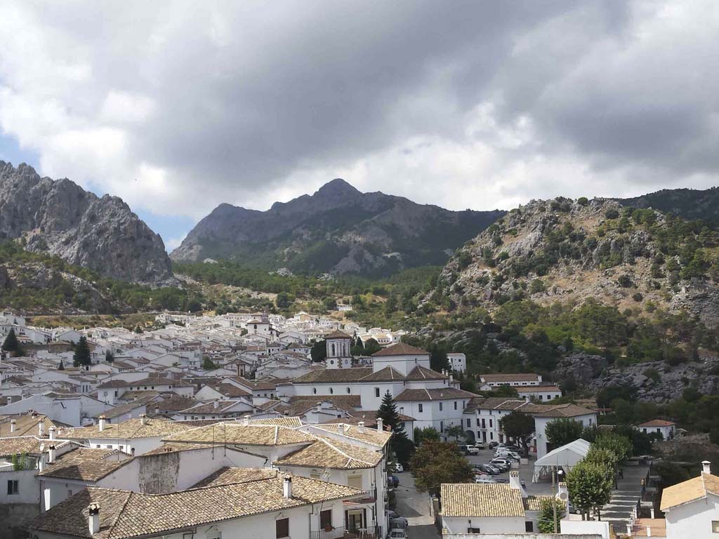 Tours en Ronda Pueblos Blancos Andalusia Guided Tours 9