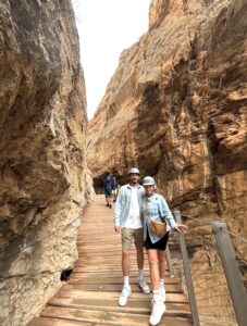 Caminito del Rey 3