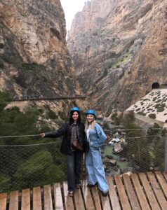 Caminito del Rey 4