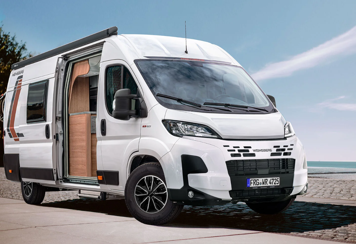 Cmaper Exterior 2