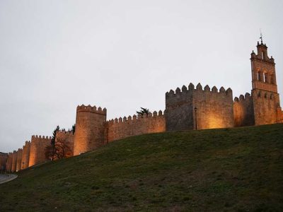 EXCURSION-A-AVILA-DESDE-MADRID-
