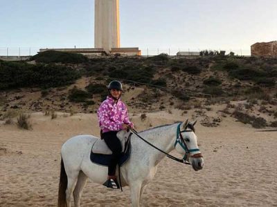 Paseo-a-caballo-por-faro-de-trafalgar-6