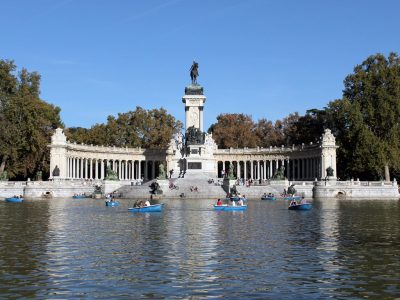 Tours en Madrid Andalusia Guided Tours 10