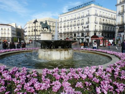 Tours en Madrid Andalusia Guided Tours 19