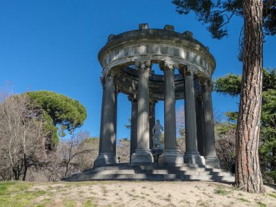 Tours en Madrid Andalusia Guided Tours 4