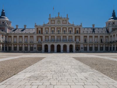 Tours en Madrid Andalusia Guided Tours 5