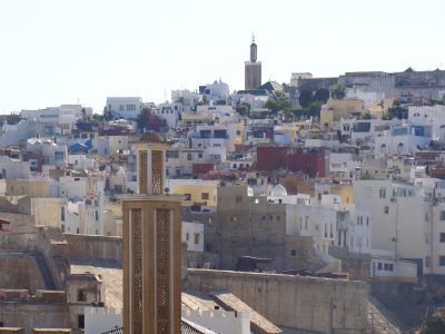 Tours en Marruecos Andalusia Guided Tours