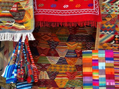 Tours en Marruecos Andalusia Guided Tours 10