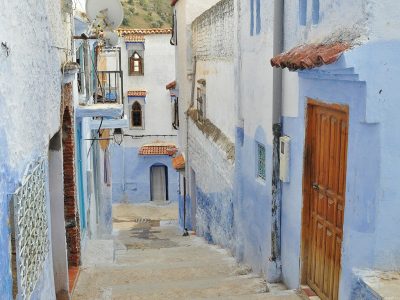 Tours en Marruecos Andalusia Guided Tours 11
