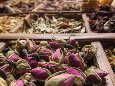 Tours en Marruecos Andalusia Guided Tours 15