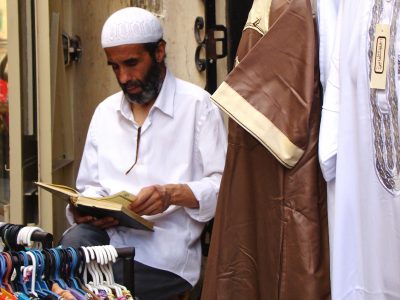 Tours en Marruecos Andalusia Guided Tours 2