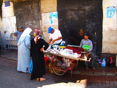 Tours en Marruecos Andalusia Guided Tours 4