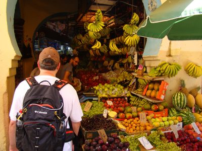 Tours en Marruecos Andalusia Guided Tours 5