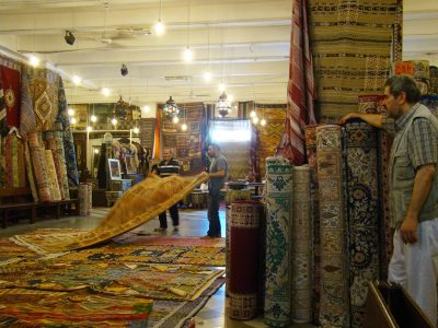 Tours en Marruecos Andalusia Guided Tours 7